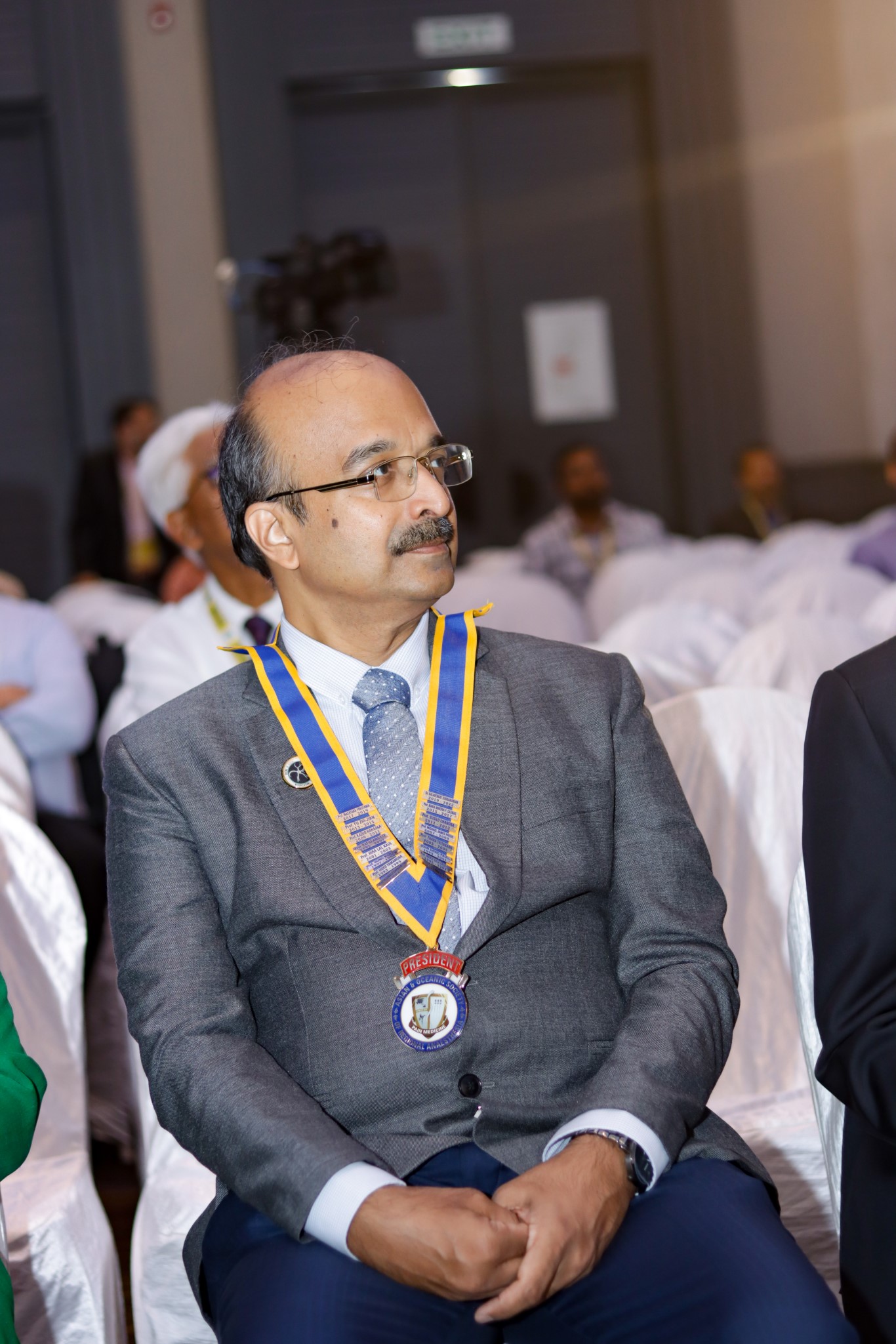 AORA INDIA - MORNING SESSION - HALL A